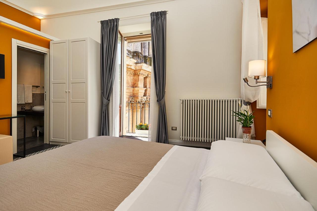 Donna Teresa Guest House Lecce Extérieur photo