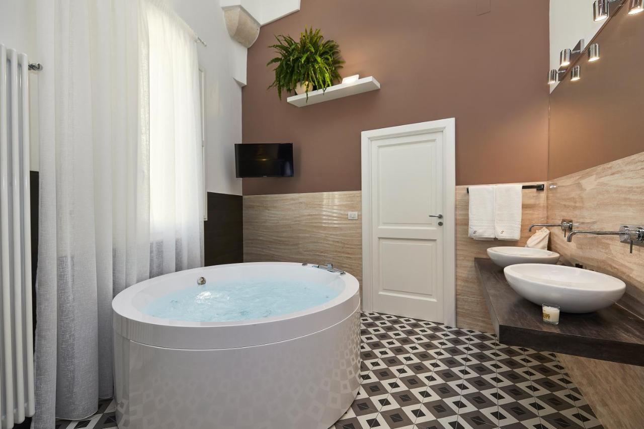 Donna Teresa Guest House Lecce Extérieur photo