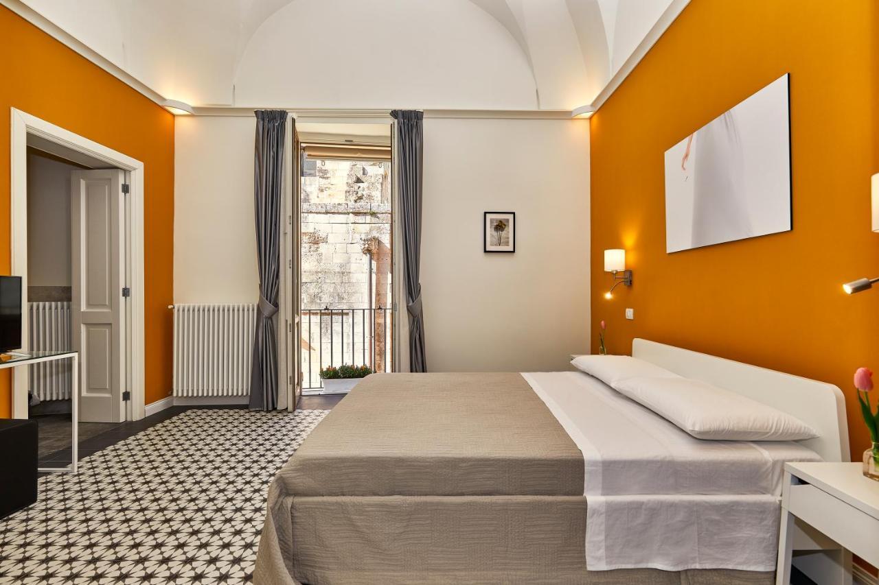 Donna Teresa Guest House Lecce Extérieur photo