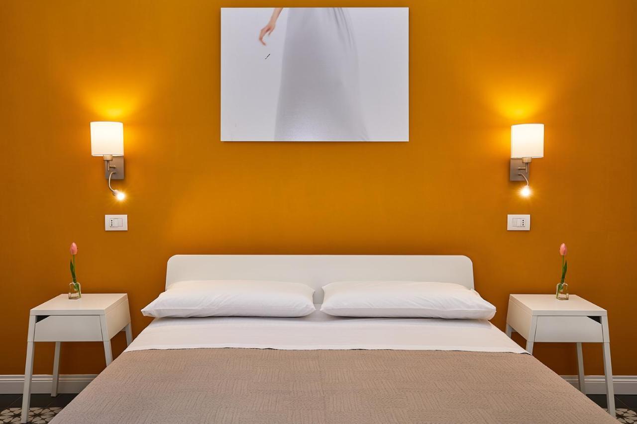 Donna Teresa Guest House Lecce Extérieur photo