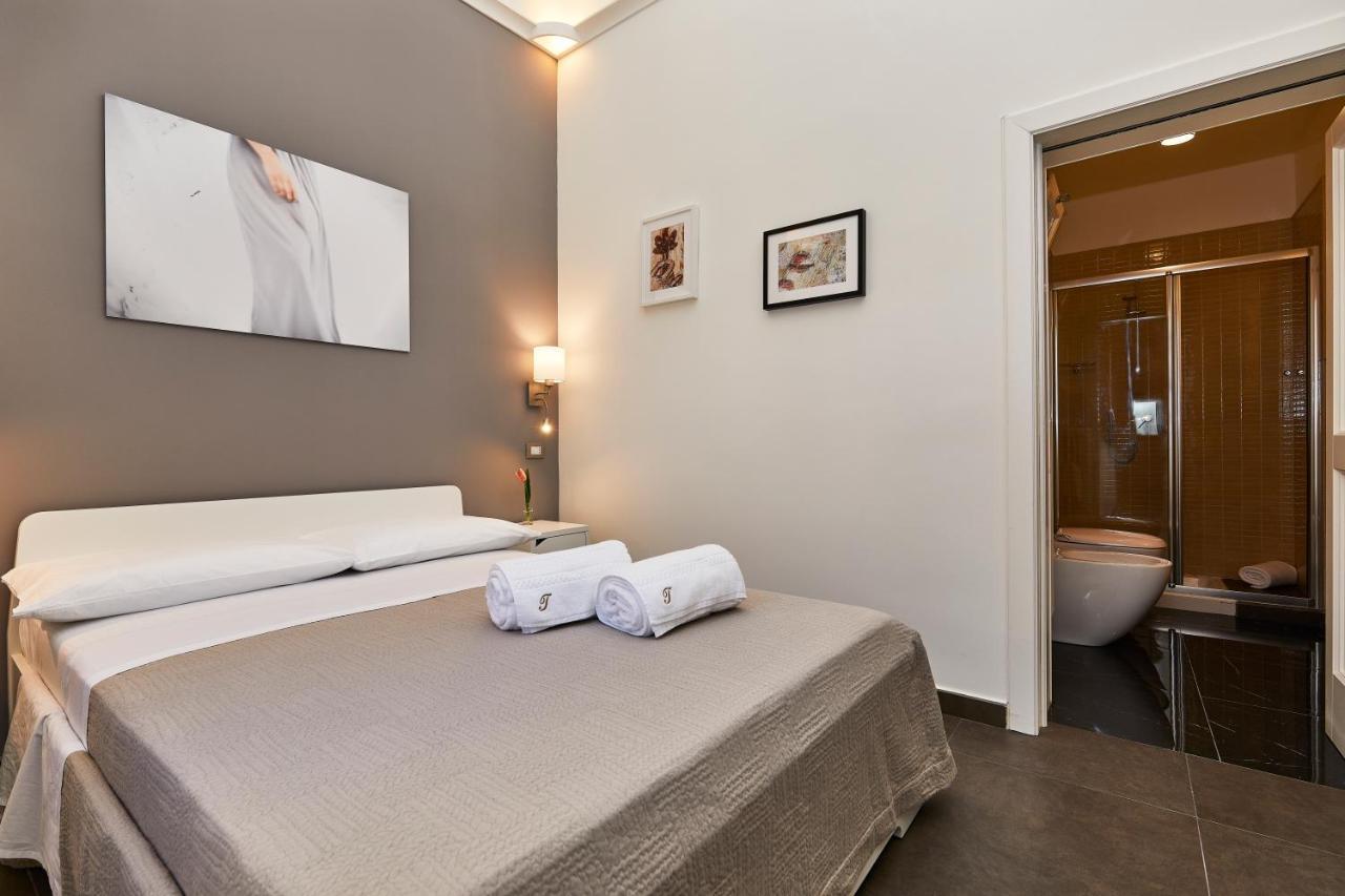 Donna Teresa Guest House Lecce Extérieur photo