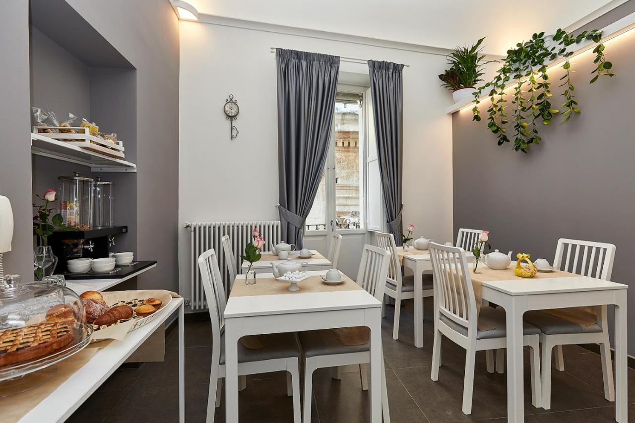 Donna Teresa Guest House Lecce Extérieur photo