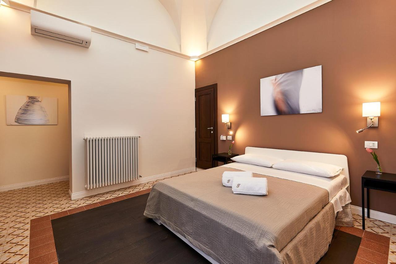 Donna Teresa Guest House Lecce Extérieur photo