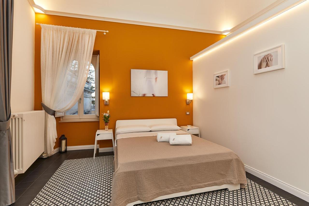 Donna Teresa Guest House Lecce Extérieur photo