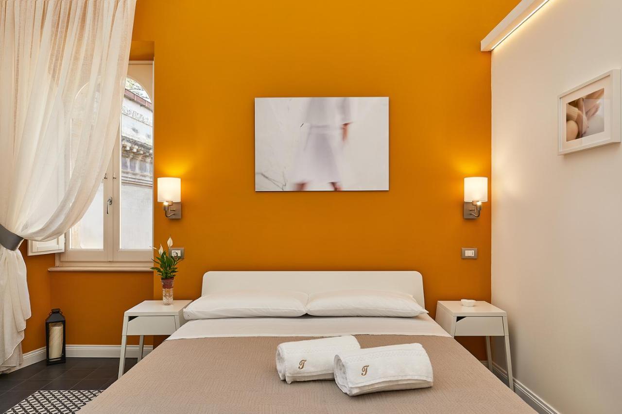 Donna Teresa Guest House Lecce Extérieur photo