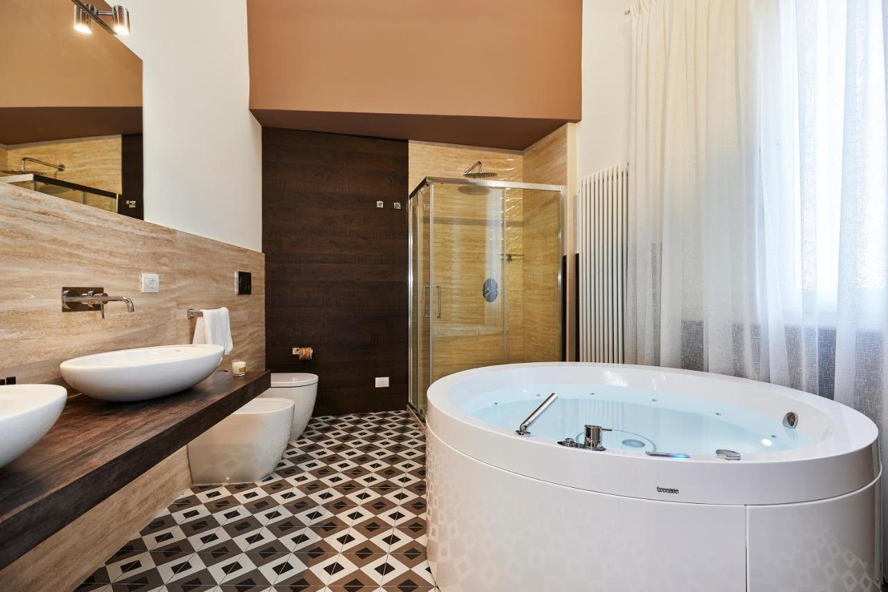 Donna Teresa Guest House Lecce Extérieur photo