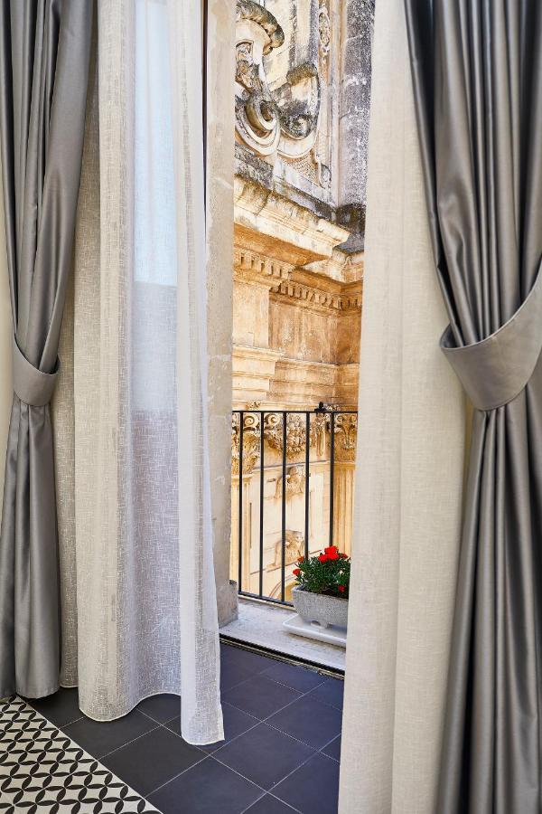 Donna Teresa Guest House Lecce Extérieur photo