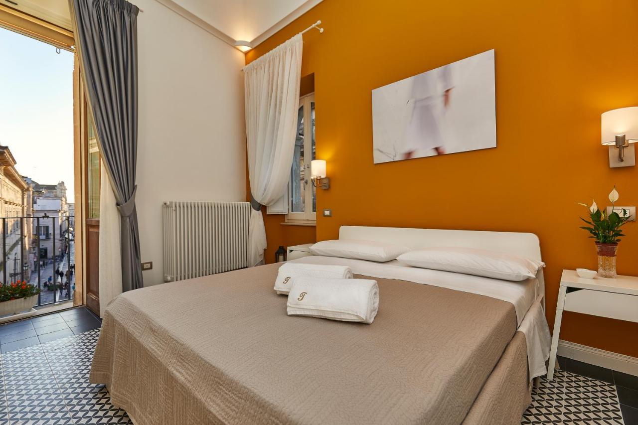 Donna Teresa Guest House Lecce Extérieur photo